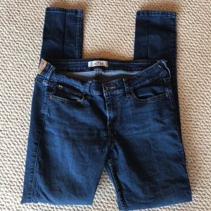 Holster jeans